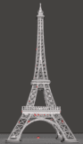 Torre Eiffel #185
